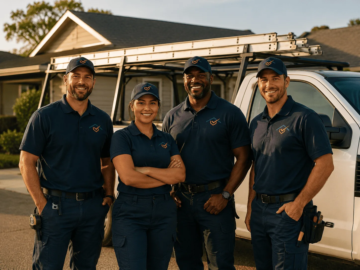 Roof Inspection company in Tenstrike, MN